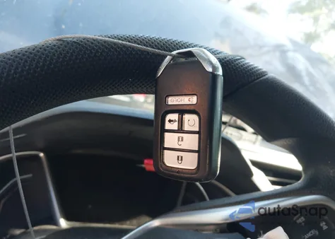 2016 Honda Civic Ex-T z USA, uszkodzony, nr VIN 19XFC1F47GE029062